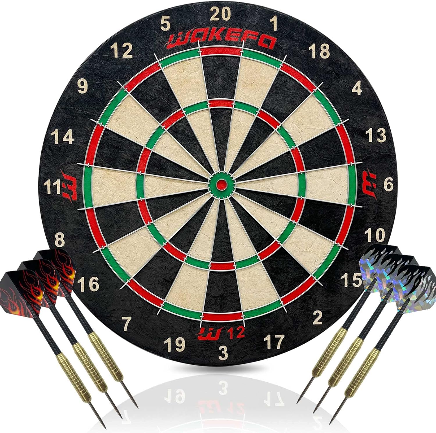 Dart Board
